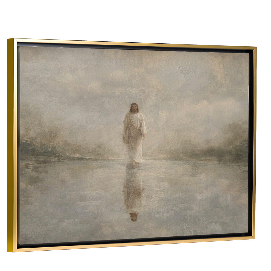 Reflected Glory - Canvas