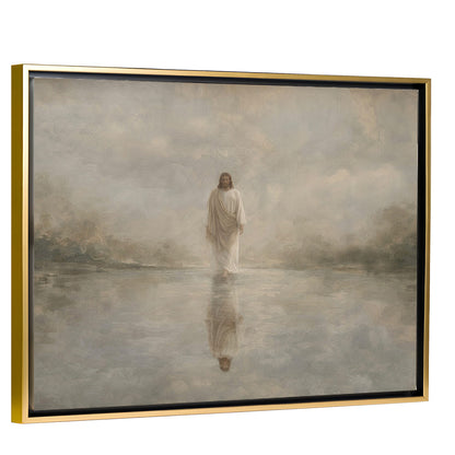 Reflected Glory - Canvas