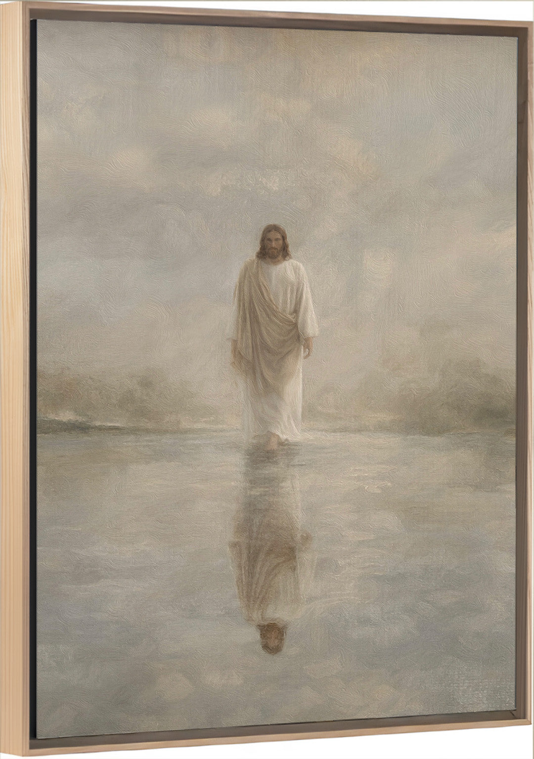 Reflected Glory - Canvas