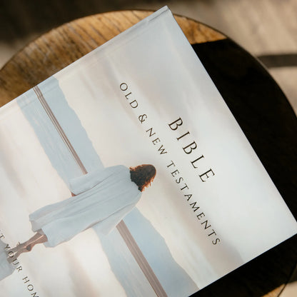 Bible - Reflections