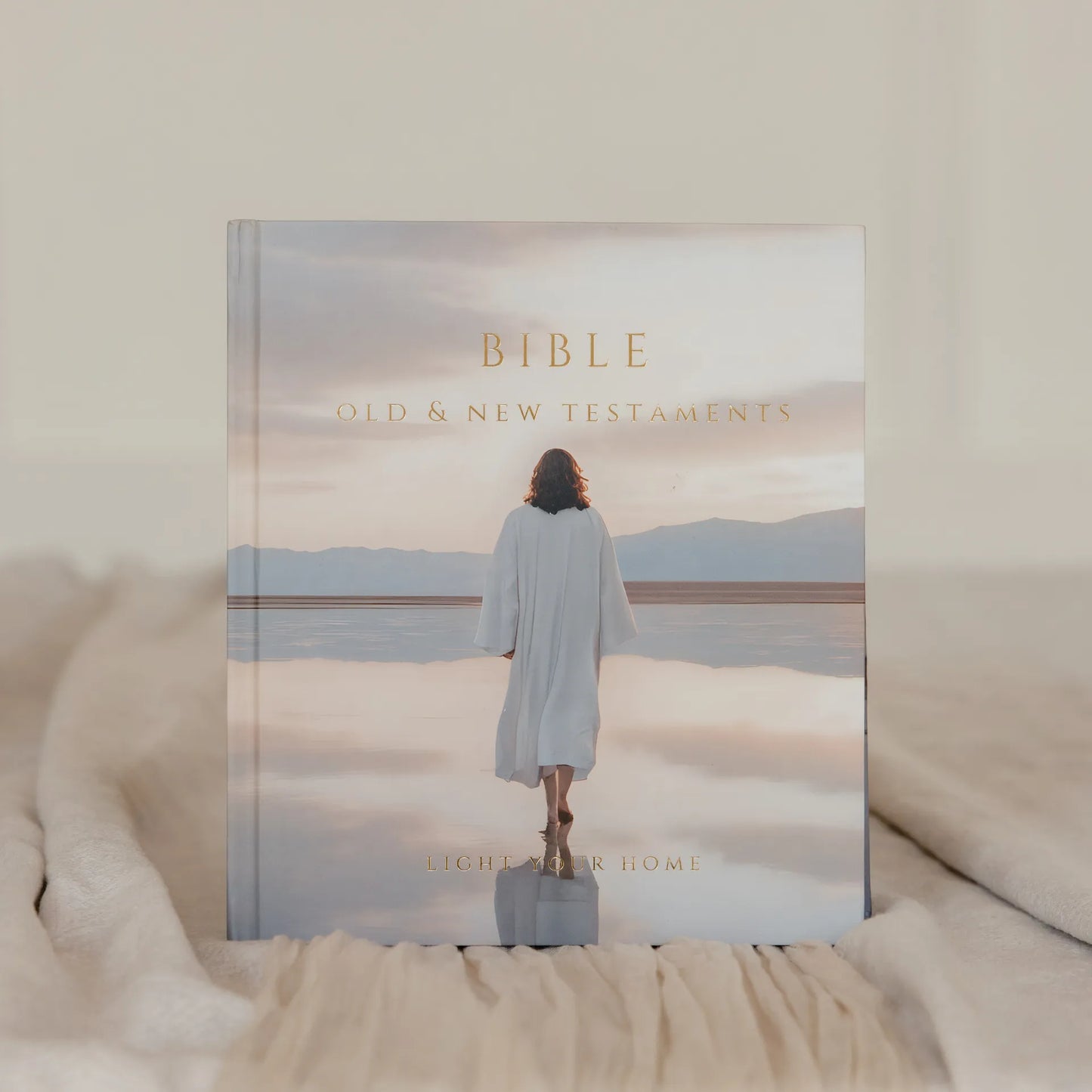 Bible - Reflections