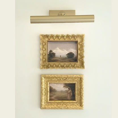 Heritage & Gilded Frame Set