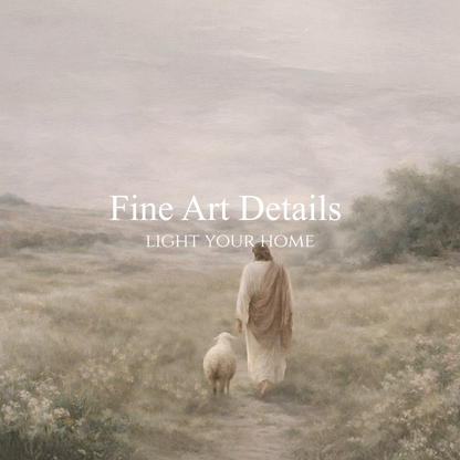 Stay With Me - Fine Art Details