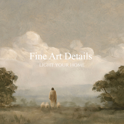 Still With You - Fine Art Details