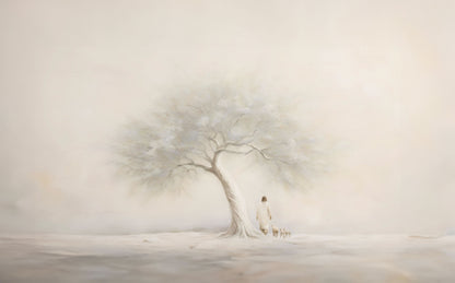 Rooted - Print