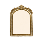 Ornate Vintage Gold Frame - 6x7.5