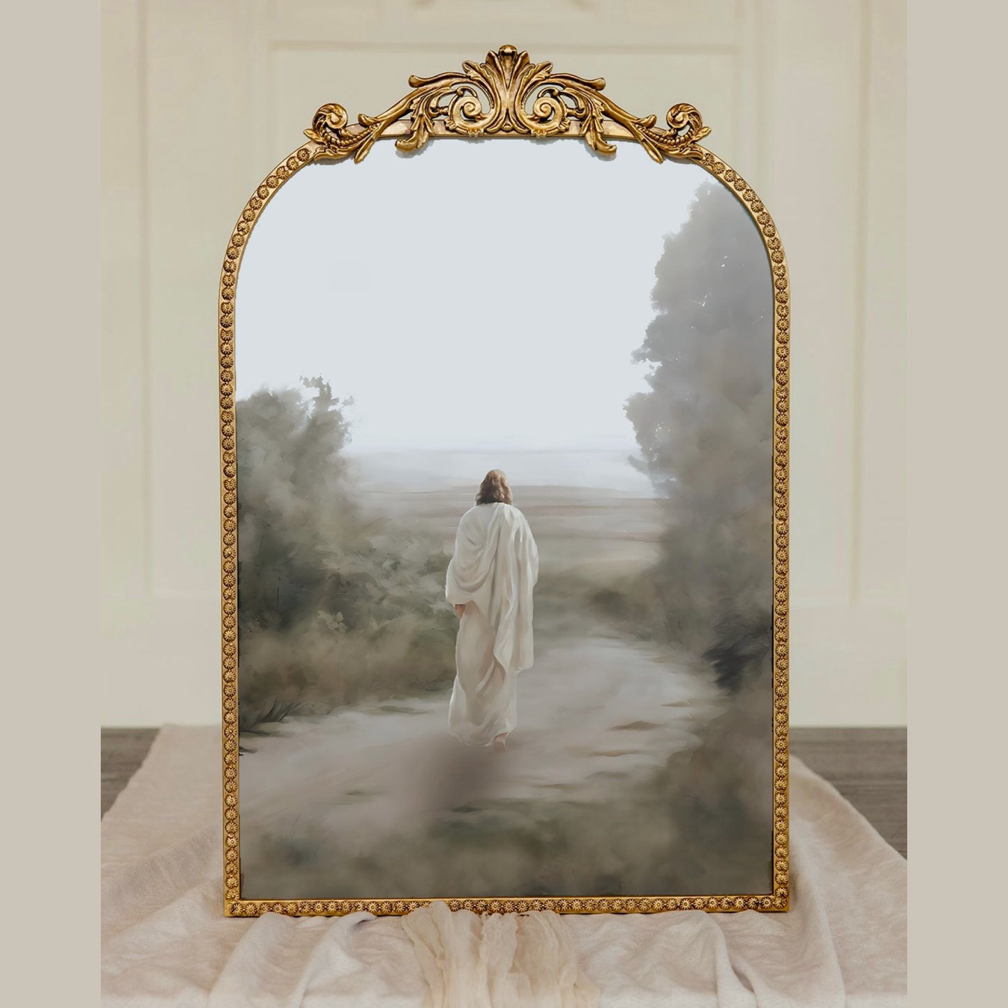 2 Frame Bundle | Large Vintage Frame & Medium Vintage Frame