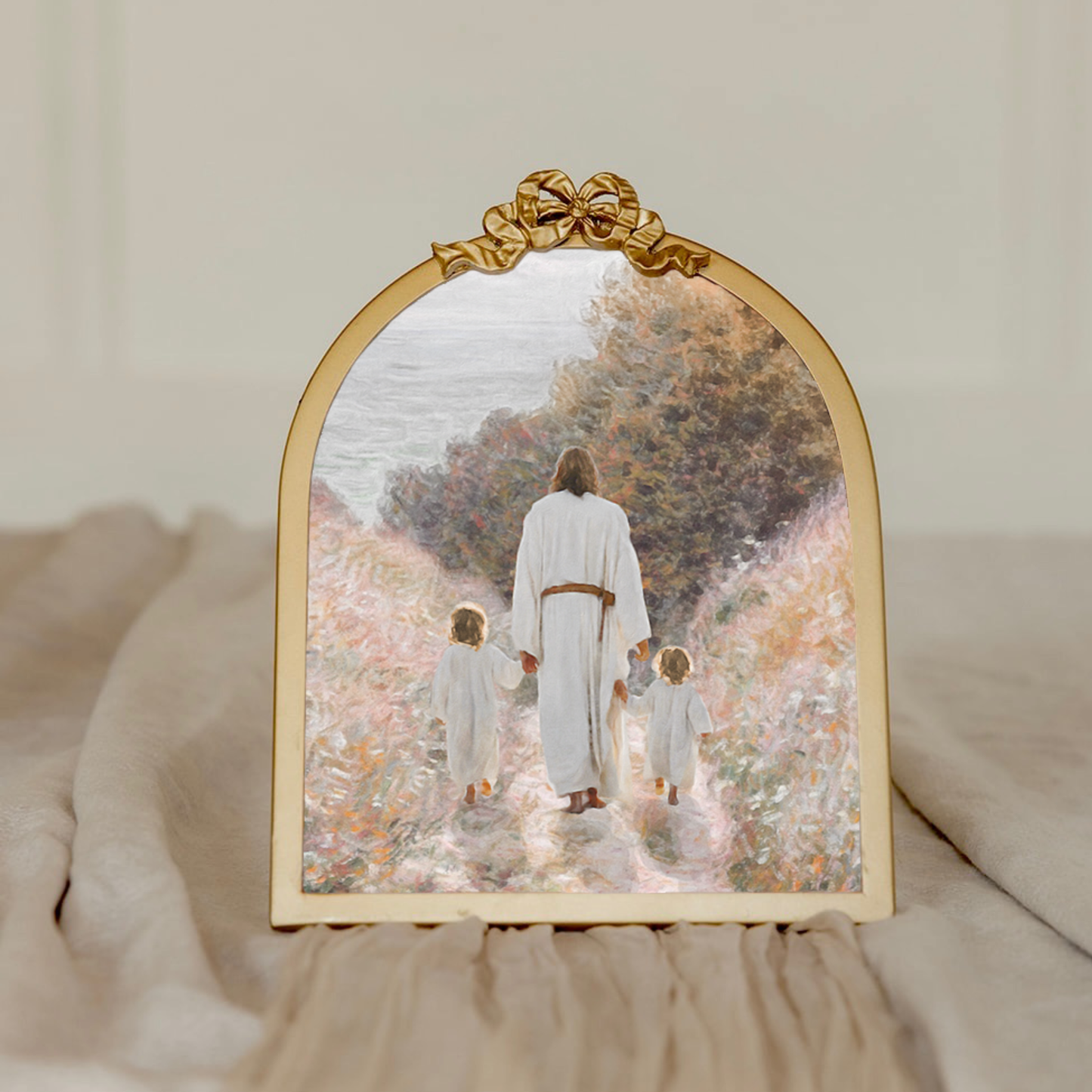 Special Occasion Bundle for Baptism, Birthday, Holidays | 3 Frame Set