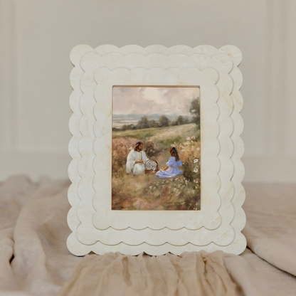 Special Occasion Bundle for Baptism, Birthday, Holidays | 3 Frame Set