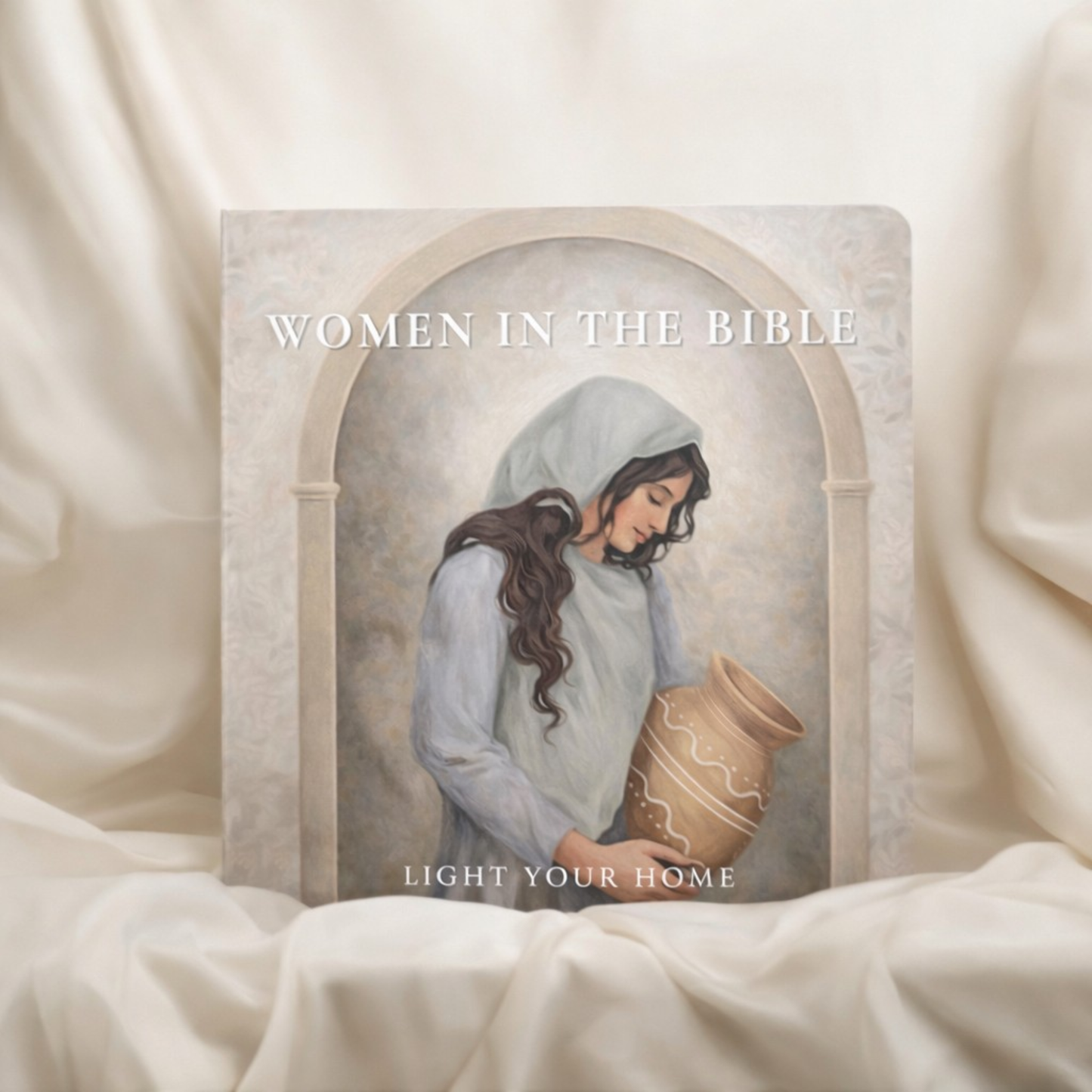 Board Book Subscription — A New Book Every Month