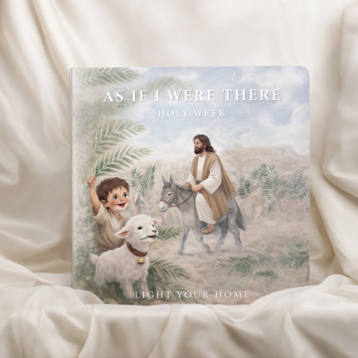 Board Book Subscription — A New Book Every Month