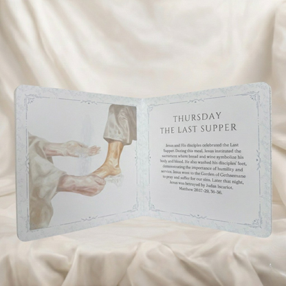 Board Book Subscription — A New Book Every Month