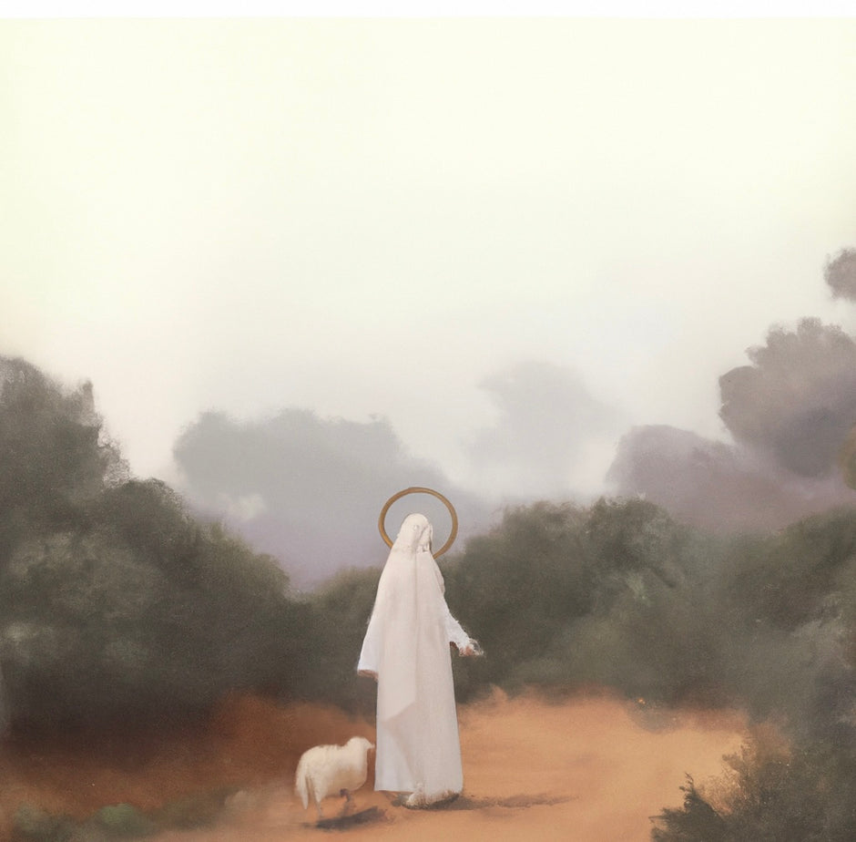 Art for Christ -- Regular Prints – Page 9 – Light Your Home