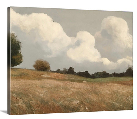 The Meadows Canvas